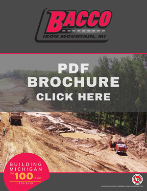 Bacco PDF Brochure